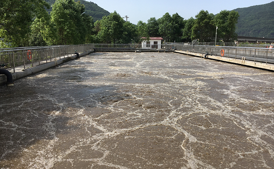 電廠脫硫廢水治理新技術(shù):離心分離機(jī)的應(yīng)用(圖1) undefined