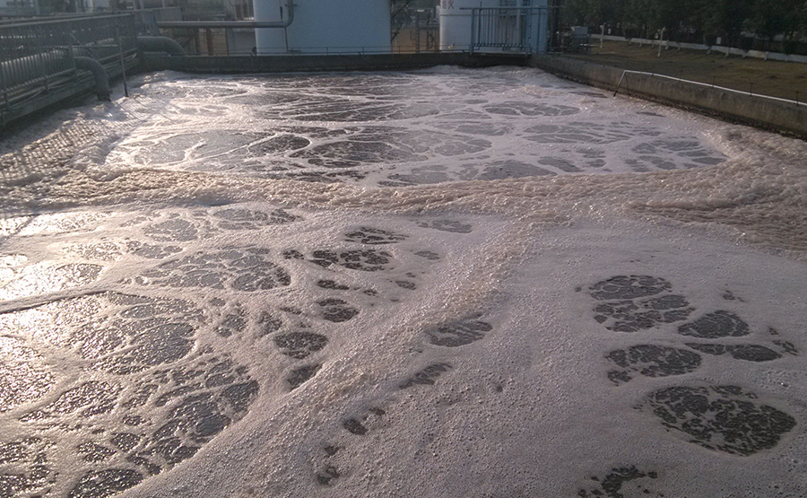 制藥廠污水處理(圖1) undefined