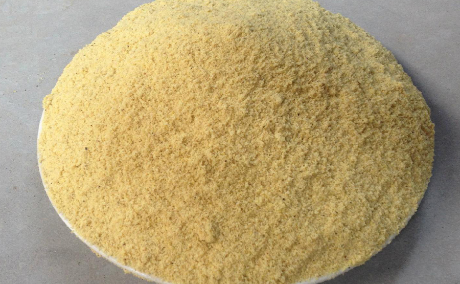 玉米大豆蛋白分離設(shè)備(圖1) undefined