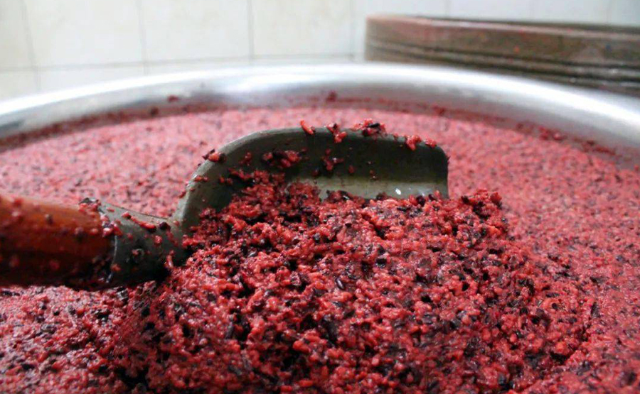 酒糟脫酒設(shè)備(圖1) undefined